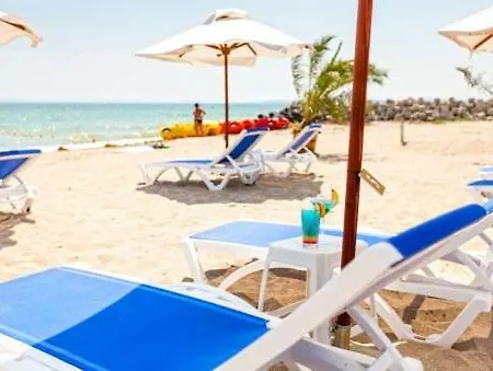 In Brisas Lejlighedshotel Burgas City