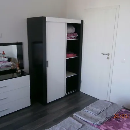 In Brisas Lejlighedshotel