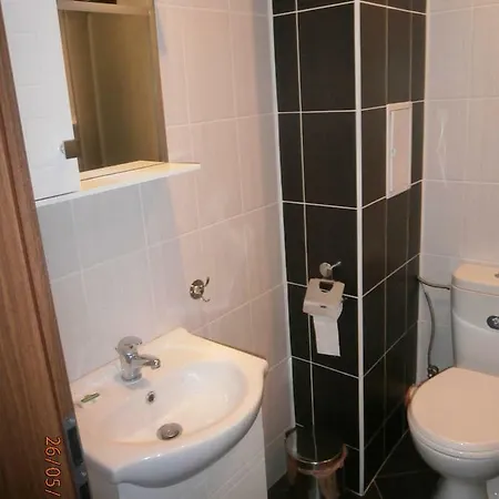 In Brisas Lejlighedshotel