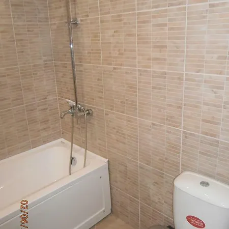 In Brisas 4* Burgas City