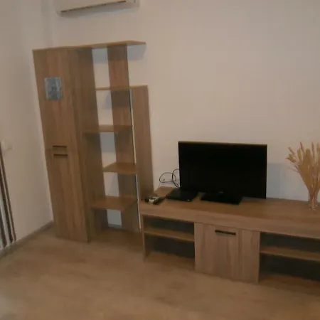 Aparthotel In Brisas