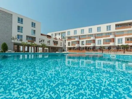 In Brisas 4* Burgas City