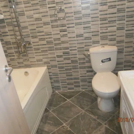 In Brisas 4* Burgas City