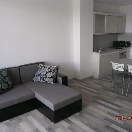 In Brisas Lejlighedshotel