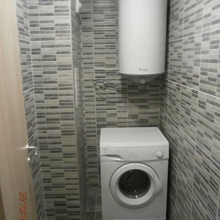 In Brisas Aparthotel