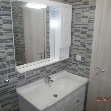 In Brisas Burgas City