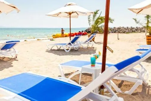 In Brisas Lägenhetshotell Burgas