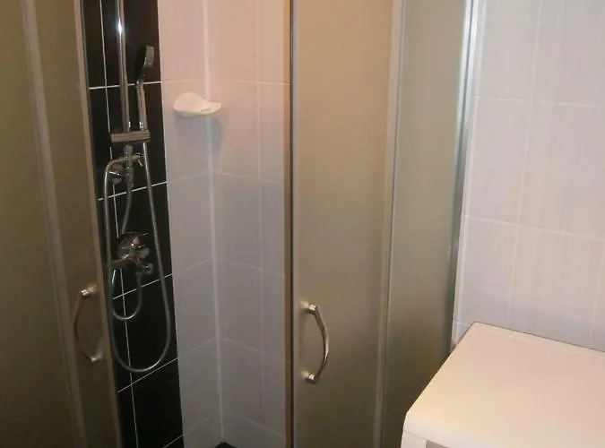 Lägenhetshotell In Brisas