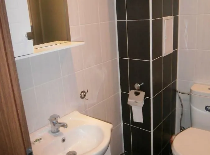 In Brisas Lägenhetshotell