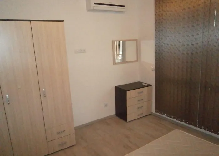 Lägenhetshotell In Brisas