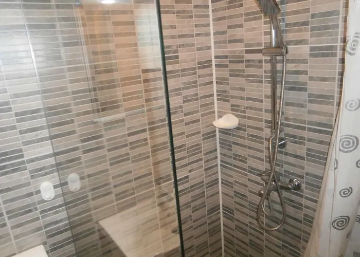 In Brisas Lägenhetshotell 4*