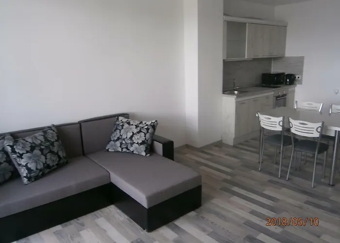 In Brisas Lägenhetshotell