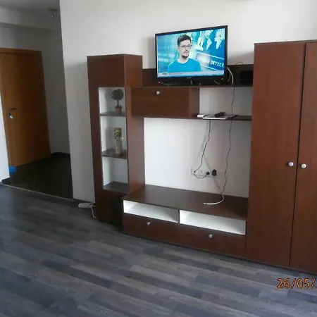 Апартхотел In Brisas