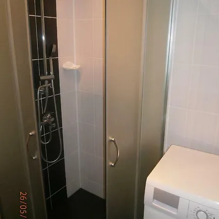 Aparthotel In Brisas