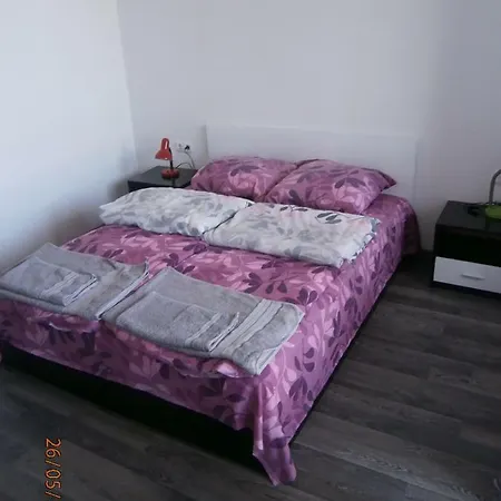 Aparthotel In Brisas Burgas