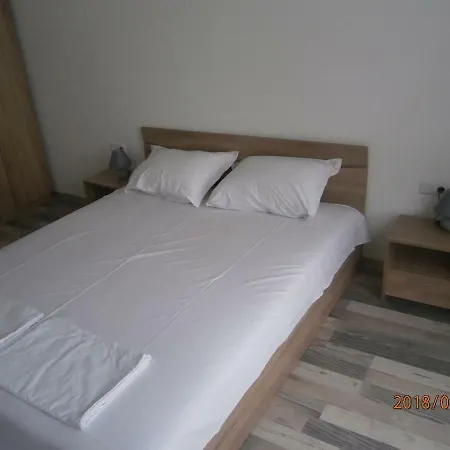 In Brisas 4* Бургас