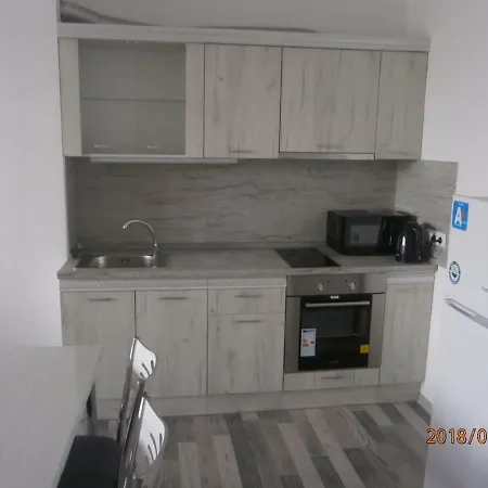 In Brisas Апартхотел 4*