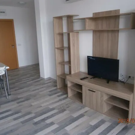 In Brisas Апартхотел 4*