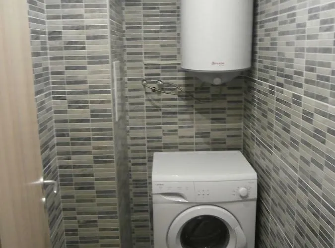 In Brisas Apart-hotel