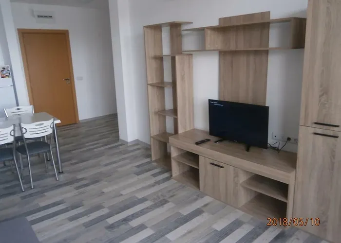 In Brisas Apart-hotel 4*